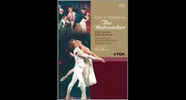 The Nutcracker Rso Pal