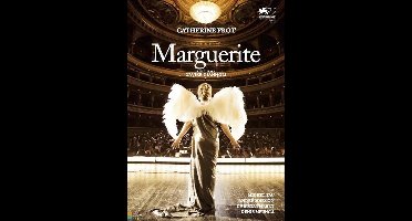 Marguerite (DVD)
