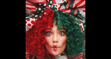 Everyday Is Christmas