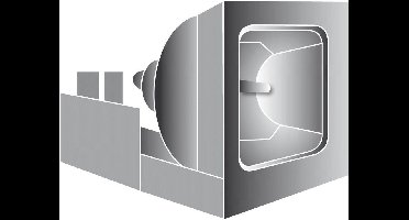 X1161P/X1261P/X110P/X1161PA Lamp