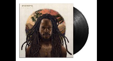 Lily Of Da Valley (LP)