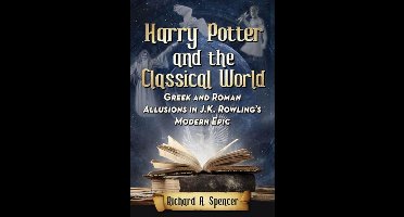 Harry Potter and the Classical World