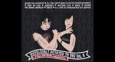 Hopelessly Devoted To You 2cd+Dvd