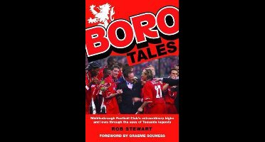 Boro Tales