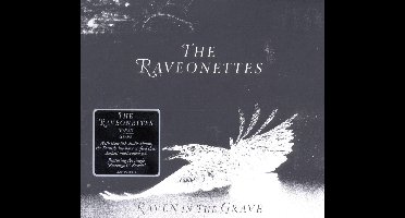 Raven In The Grave