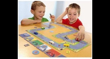 Haba Tactisch autoracen