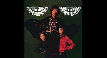 Are You Experienced