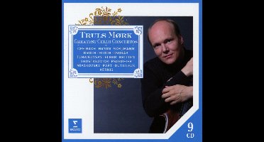 Dvor:Die GrÖSsten Cellokonzerte