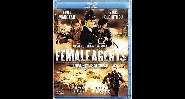 Female Agents
