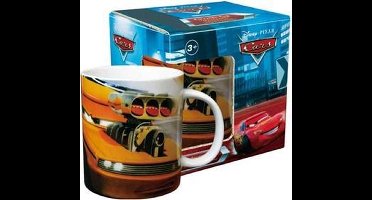 Cars mok  Drift