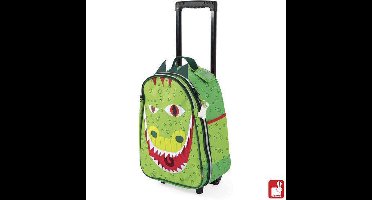 Trolley - T-Rex