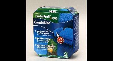 JBL CombiBloc CristalProfi E15/1900 Filterschuim
