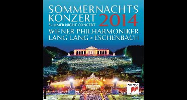 Sommernachtskonzert 2014
