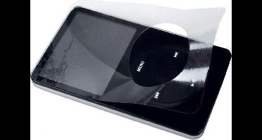 Konig beschermer voor de iPod Nano (1G / 2G)