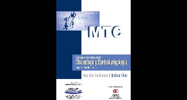 Tratamiento integrado. Oftalmología y Otorrinolaringología