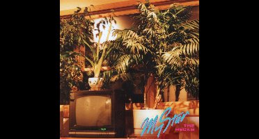 My Star (light Blue)