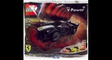 LEGO V-Power 30195 Ferrari FXX