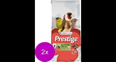 Versele-Laga Prestige Blattner Goudvink I - Vogelvoer - 2 x 4 kg