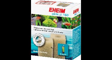 Eheim Filterpatroon Voor Pickup 160 2 stuks Foam