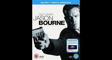 Jason Bourne