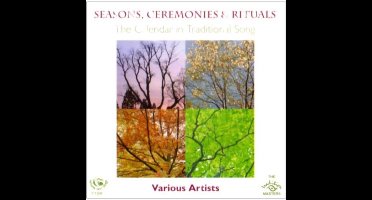 Seasons, Ceremonies and Rituals: The Calendar in Traditional