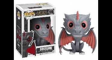 Drogon #16  - Game of Thrones - Funko POP!