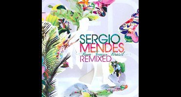 Bom Tempo Brasil Remixed