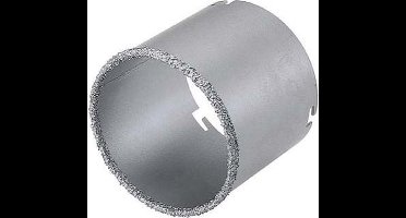 wolfcraft - Gatenzaag 33mm - bestrooid met hardmetaal - 3473000