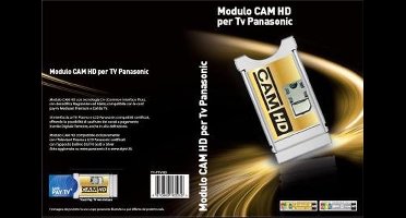 Panasonic TY-PTVHD monitor/TV accessoire