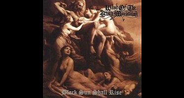 Black Sun Shall Rise