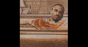 Brockington Darien - Somebody To Love