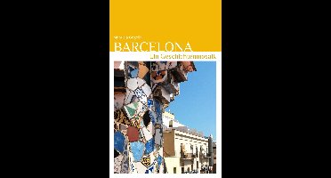 Barcelona - Ein Geschichtenmosaik