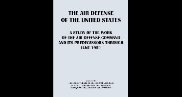 The Air Defense of the United States