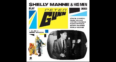 Play Peter Gunn