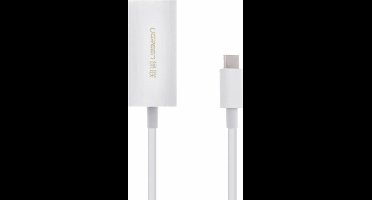 USB-C naar DisplayPort Converter