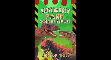 Jurassic Park Collectibles