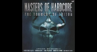 Masters Of Hardcore (CD)