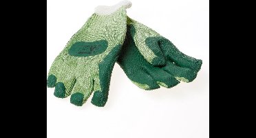 Algemeen Artelli Handschoen latex gecoat maat XL(10) (Prijs per paar)