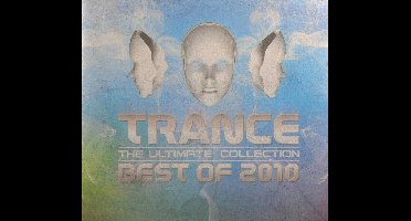 Trance The Ultimate Collection (CD)