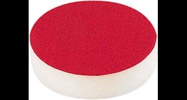 wolfcraft - Zelfhechtende polijstspons fixoflex, Ø 125 mm - 2249000
