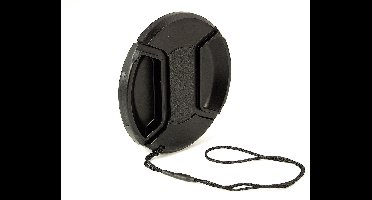 Kaiser Objectiefdop 62mm snap-on