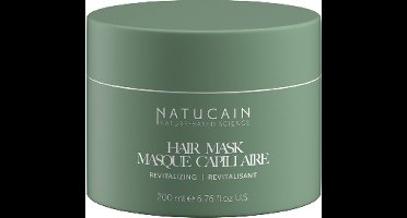Natucain Revitalizing Haarmasker 200ML