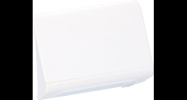 Grundig - Lamp met Bewegingssensor - 5 LED - 3x AAA/ Stekkerloos - Bewegingssensor 3 M - Wit