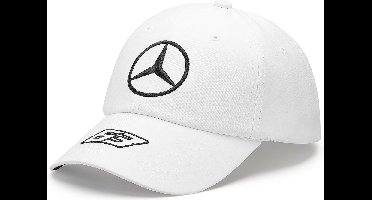 F1 Mercedes-AMG F1 2023 George Russell Driver Cap