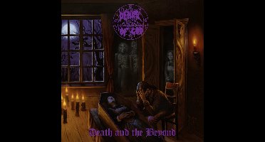 Denial Of God - Death And The Beyond (CD) (Reissue)