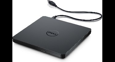 DELL DW316 optisch schijfstation DVD±RW Zwart