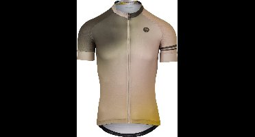 AGU Gradient Fietsshirt Trend Heren - Gardening - S