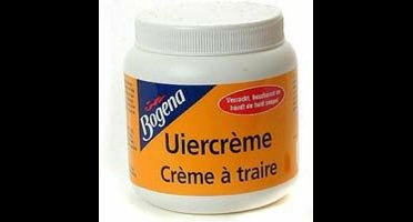 2x Bogena Uiercreme 900 gr