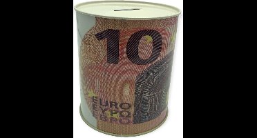 Kinky Pleasure Spaarpot Klein 12cm 10 Euro