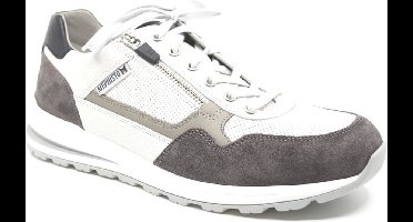 Mephisto Sneaker Bradley Graphite